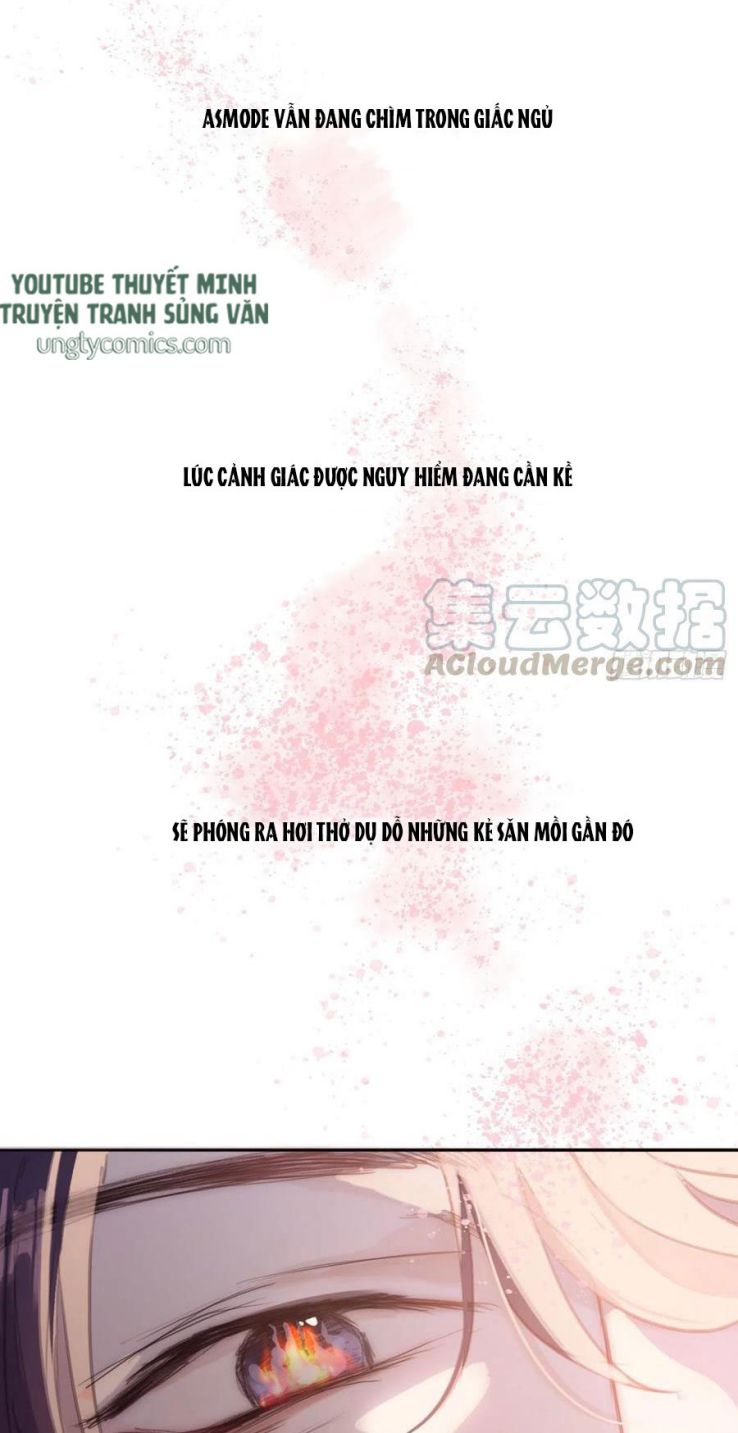 Thỉnh Cùng Ta Đồng Miên-Xin Hãy Ngủ Cùng Ta Chapter 32 - Trang 2