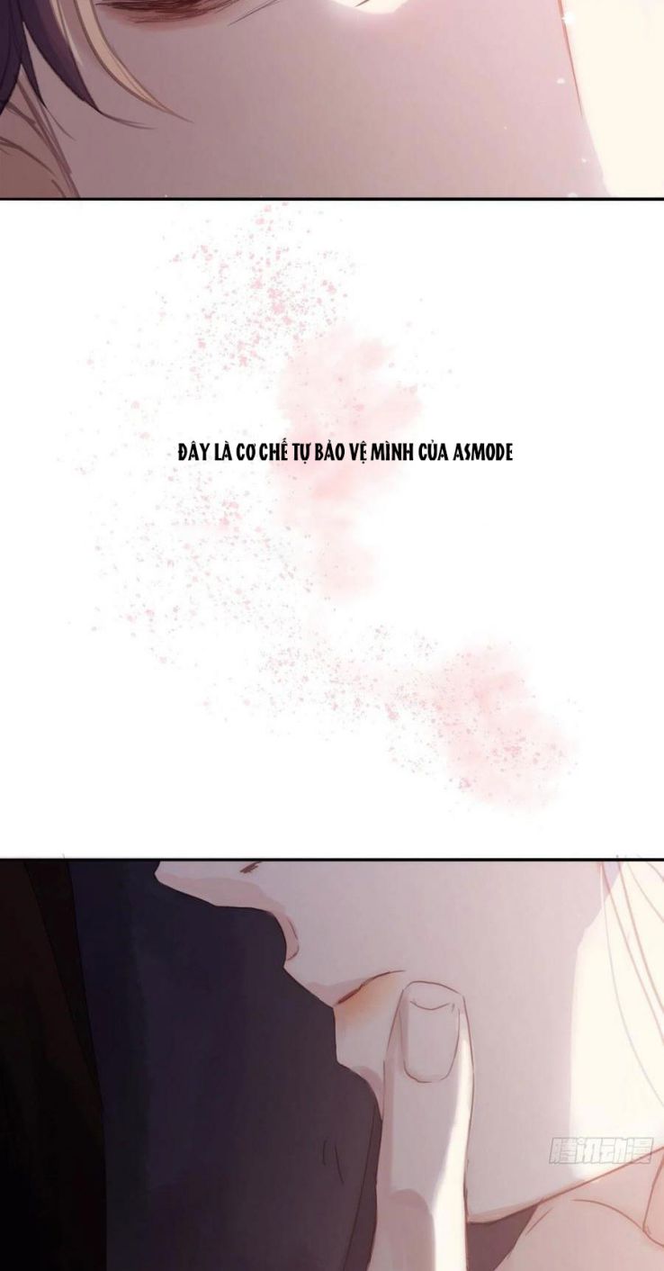 Thỉnh Cùng Ta Đồng Miên-Xin Hãy Ngủ Cùng Ta Chapter 32 - Trang 2