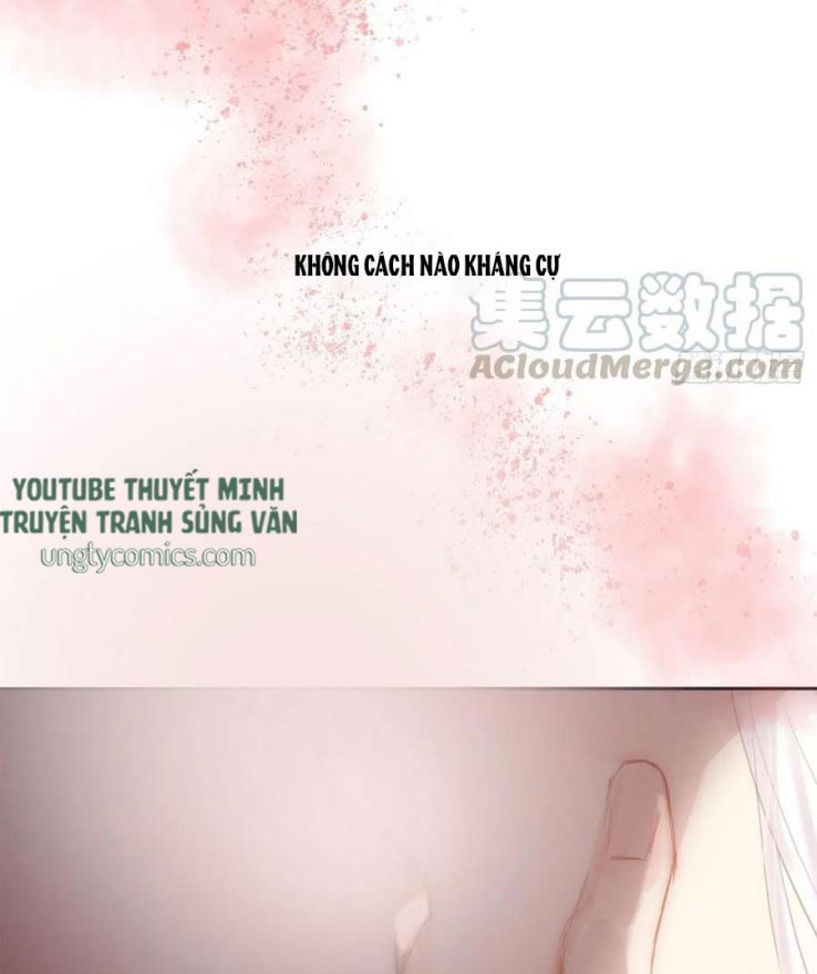 Thỉnh Cùng Ta Đồng Miên-Xin Hãy Ngủ Cùng Ta Chapter 32 - Trang 2