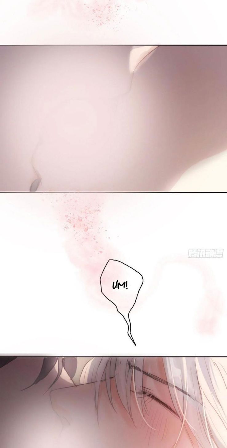 Thỉnh Cùng Ta Đồng Miên-Xin Hãy Ngủ Cùng Ta Chapter 32 - Trang 2