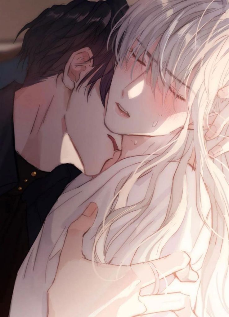 Thỉnh Cùng Ta Đồng Miên-Xin Hãy Ngủ Cùng Ta Chapter 32 - Trang 2