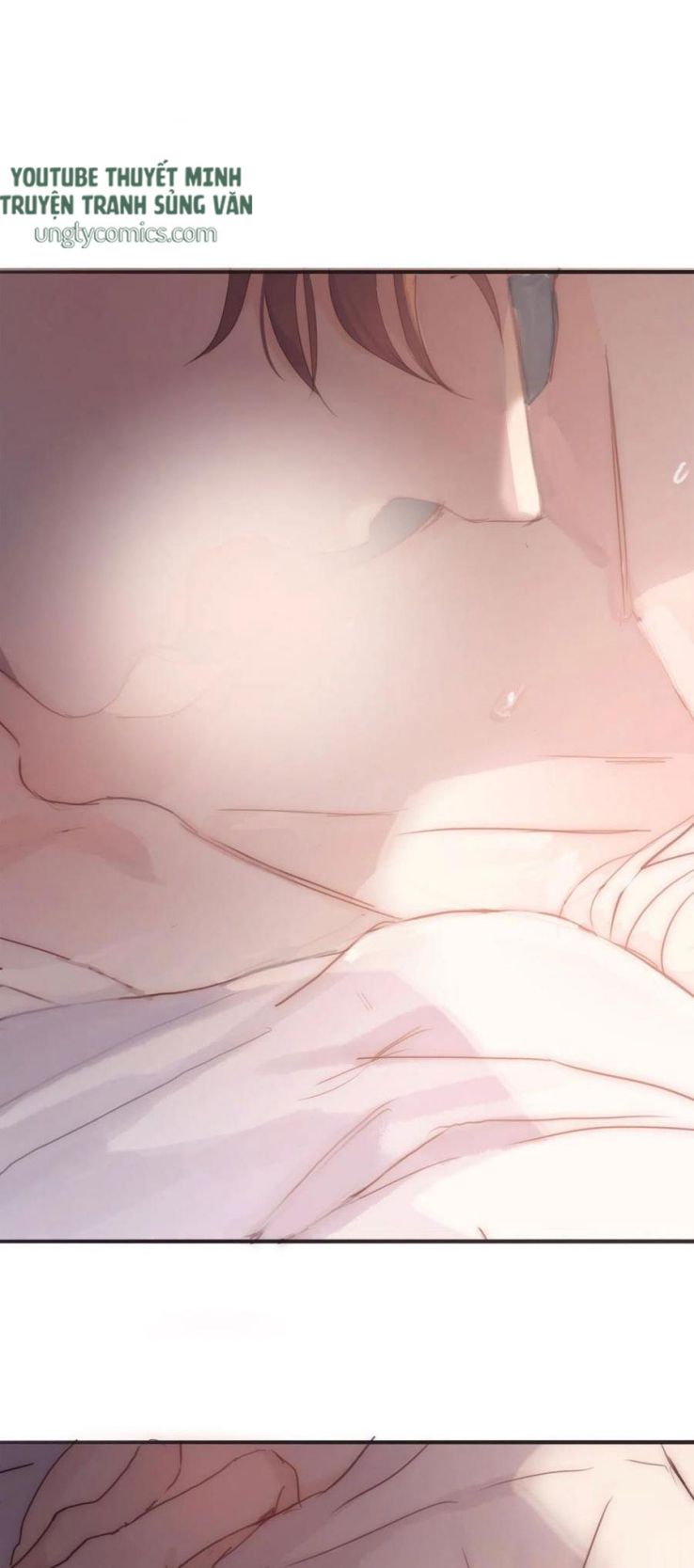 Thỉnh Cùng Ta Đồng Miên-Xin Hãy Ngủ Cùng Ta Chapter 32 - Trang 2