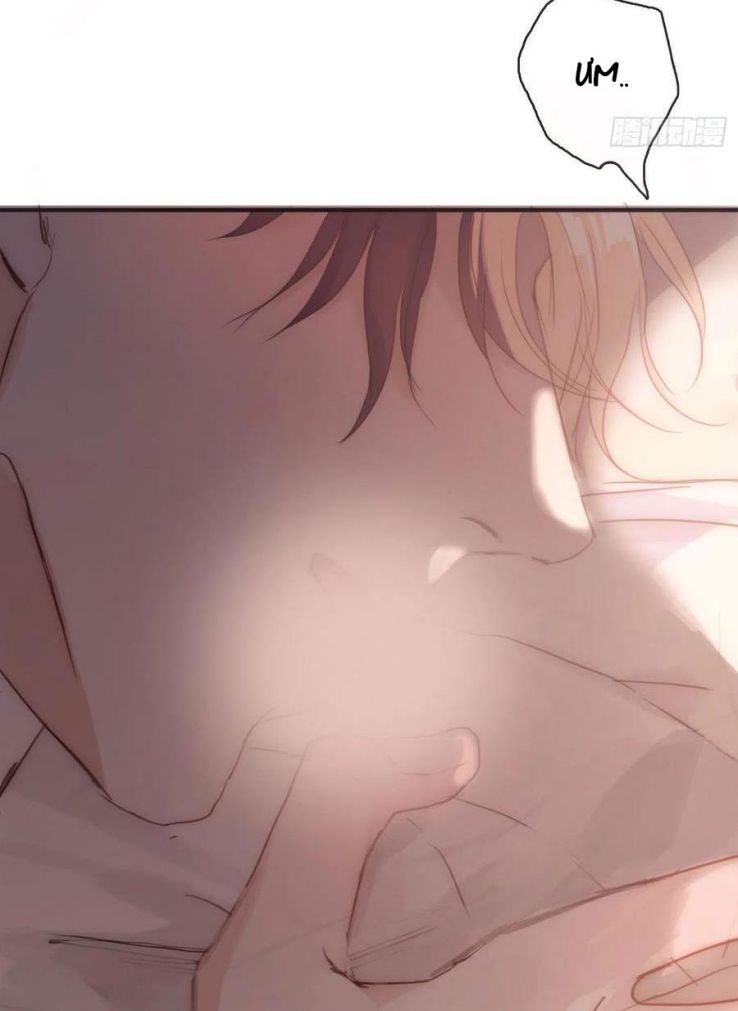 Thỉnh Cùng Ta Đồng Miên-Xin Hãy Ngủ Cùng Ta Chapter 32 - Trang 2