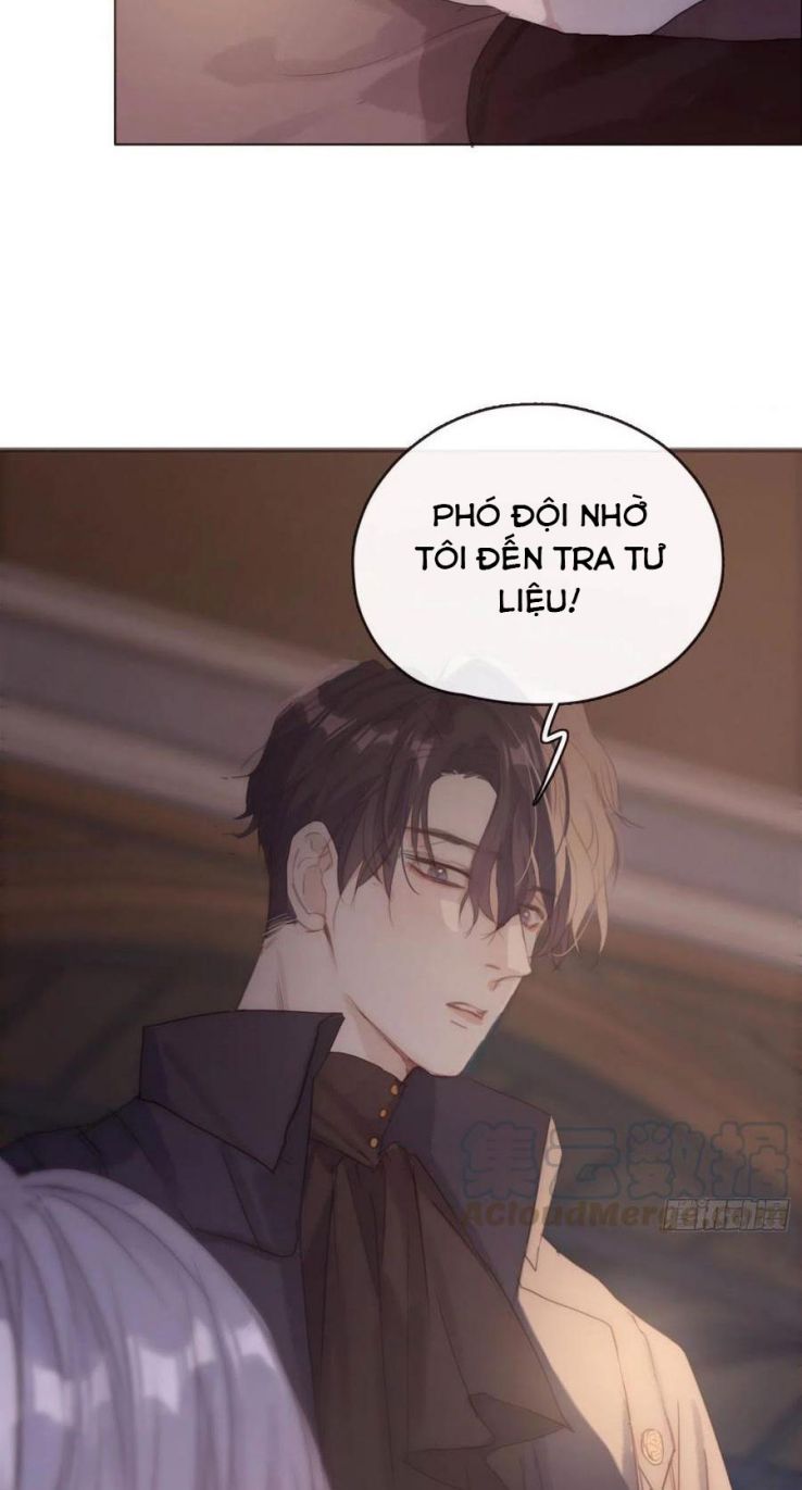 Thỉnh Cùng Ta Đồng Miên-Xin Hãy Ngủ Cùng Ta Chapter 32 - Trang 2