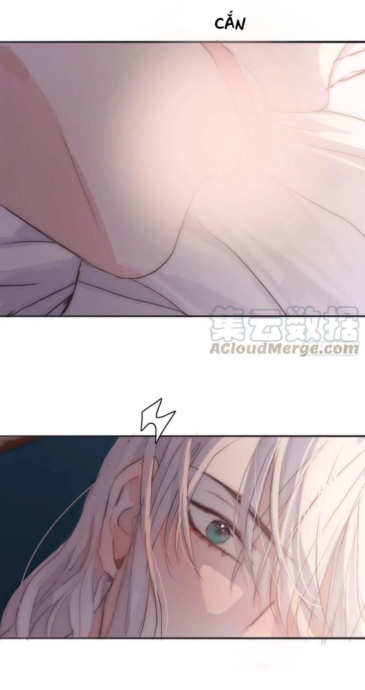 Thỉnh Cùng Ta Đồng Miên-Xin Hãy Ngủ Cùng Ta Chapter 32 - Trang 2