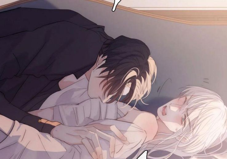 Thỉnh Cùng Ta Đồng Miên-Xin Hãy Ngủ Cùng Ta Chapter 32 - Trang 2