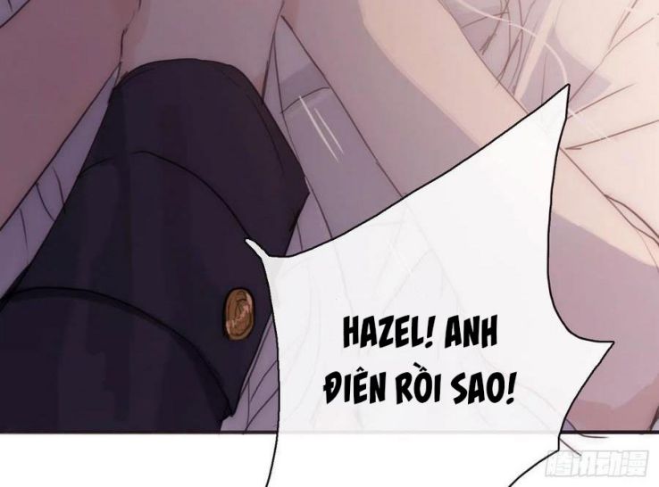 Thỉnh Cùng Ta Đồng Miên-Xin Hãy Ngủ Cùng Ta Chapter 32 - Trang 2