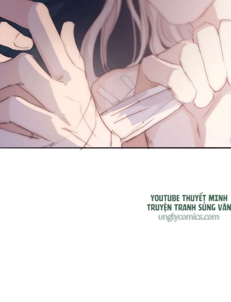 Thỉnh Cùng Ta Đồng Miên-Xin Hãy Ngủ Cùng Ta Chapter 32 - Trang 2