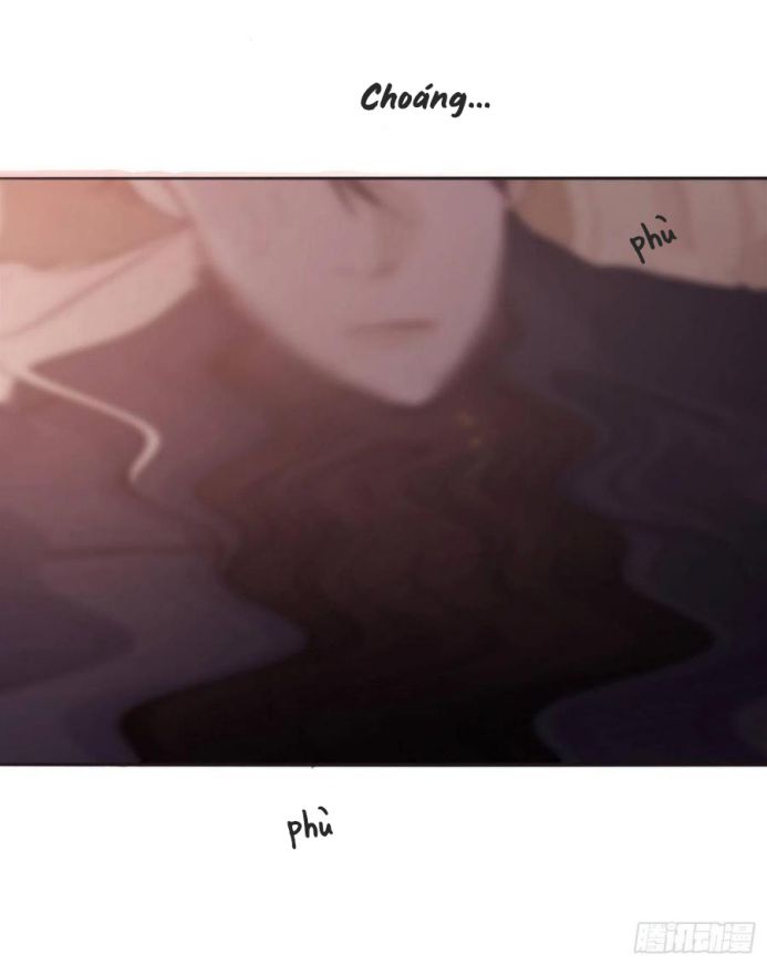 Thỉnh Cùng Ta Đồng Miên-Xin Hãy Ngủ Cùng Ta Chapter 33 - Trang 2