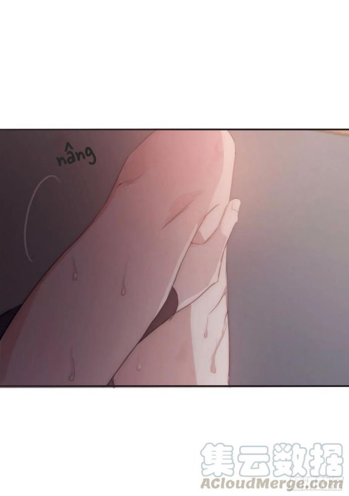 Thỉnh Cùng Ta Đồng Miên-Xin Hãy Ngủ Cùng Ta Chapter 33 - Trang 2