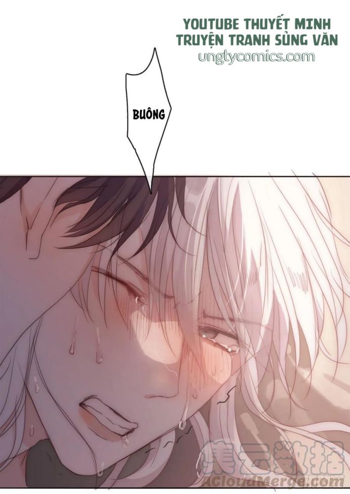 Thỉnh Cùng Ta Đồng Miên-Xin Hãy Ngủ Cùng Ta Chapter 33 - Trang 2