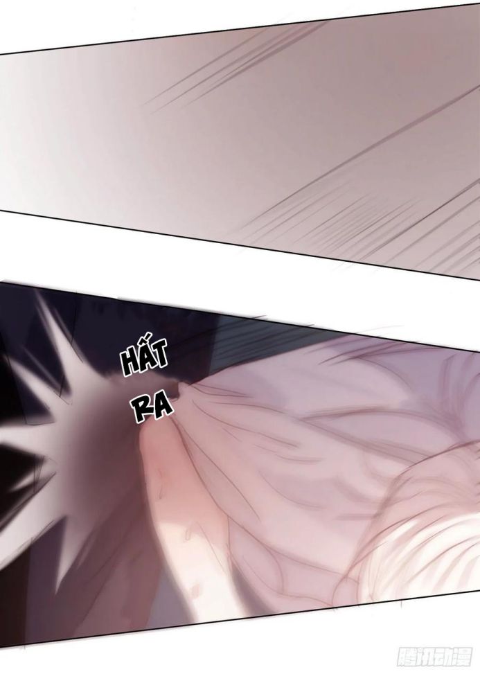 Thỉnh Cùng Ta Đồng Miên-Xin Hãy Ngủ Cùng Ta Chapter 33 - Trang 2