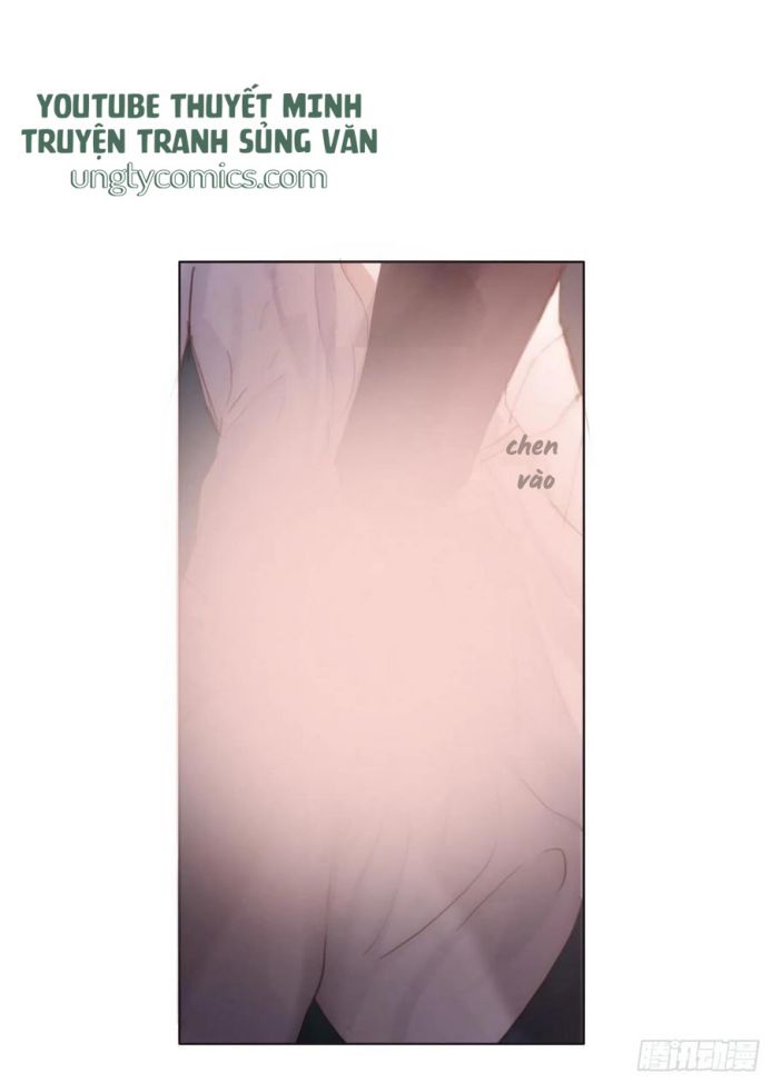 Thỉnh Cùng Ta Đồng Miên-Xin Hãy Ngủ Cùng Ta Chapter 33 - Trang 2