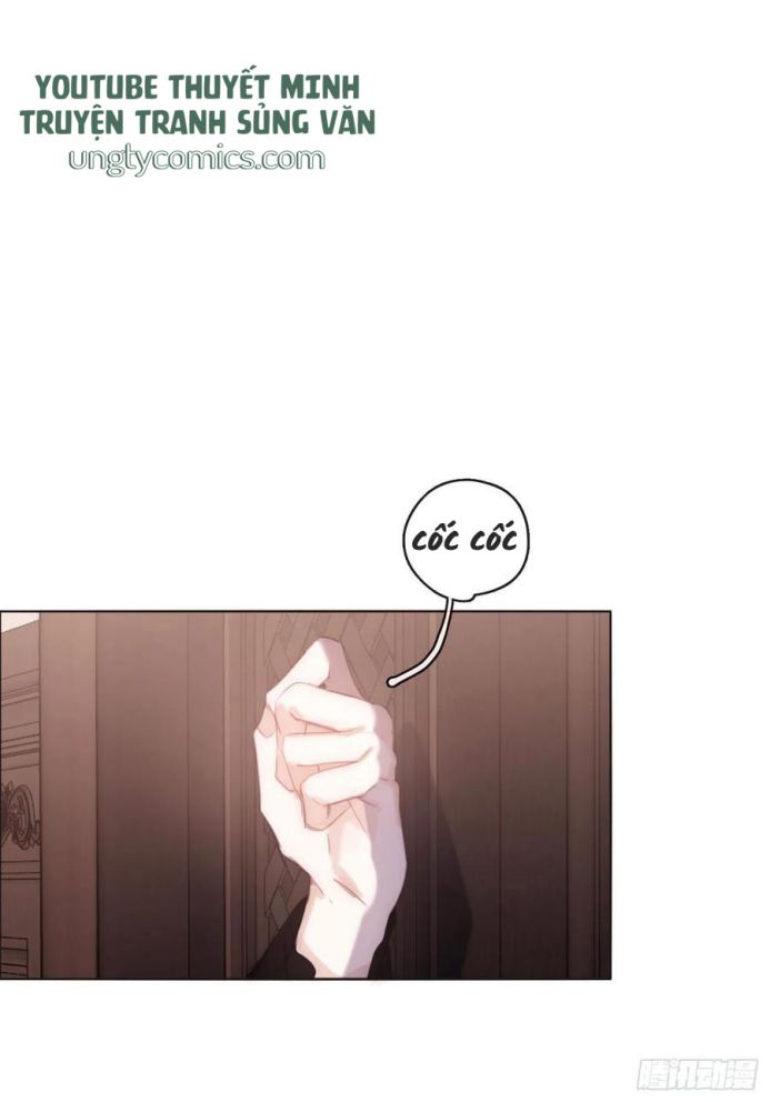 Thỉnh Cùng Ta Đồng Miên-Xin Hãy Ngủ Cùng Ta Chapter 33 - Trang 2