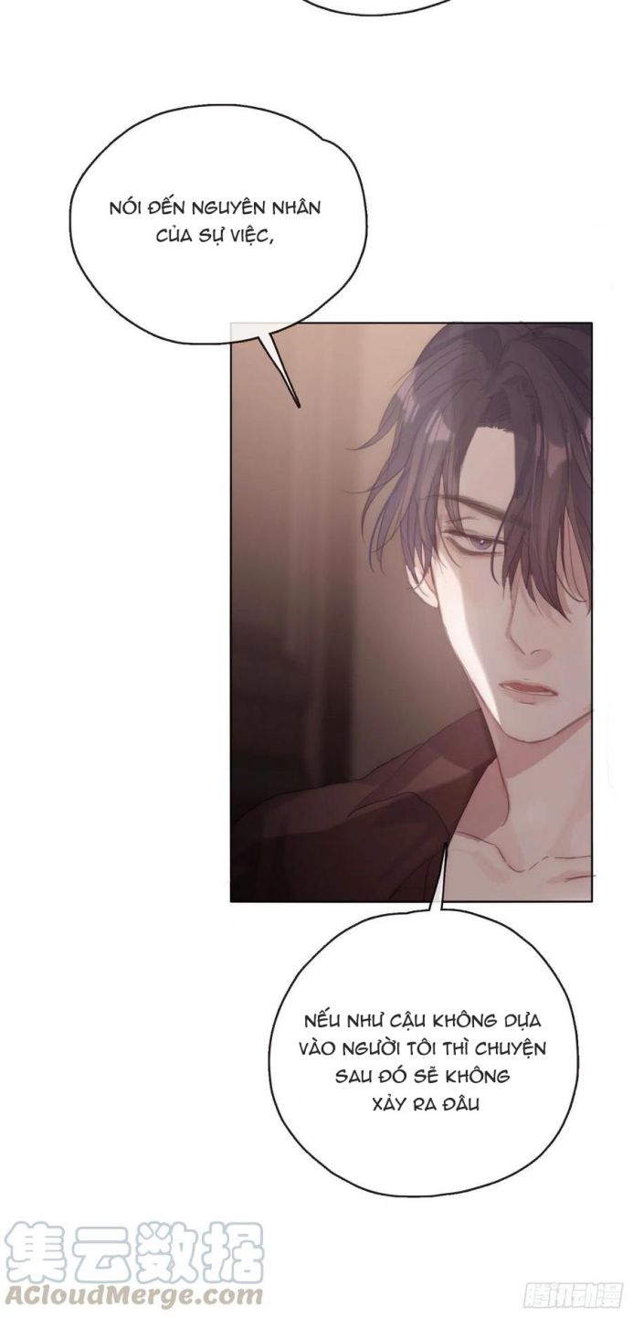 Thỉnh Cùng Ta Đồng Miên-Xin Hãy Ngủ Cùng Ta Chapter 33 - Trang 2