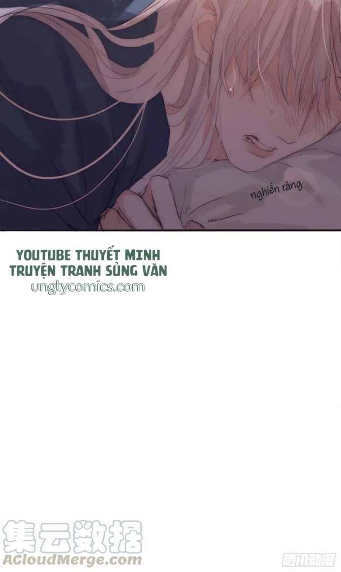 Thỉnh Cùng Ta Đồng Miên-Xin Hãy Ngủ Cùng Ta Chapter 33 - Trang 2