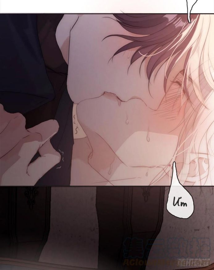 Thỉnh Cùng Ta Đồng Miên-Xin Hãy Ngủ Cùng Ta Chapter 33 - Trang 2