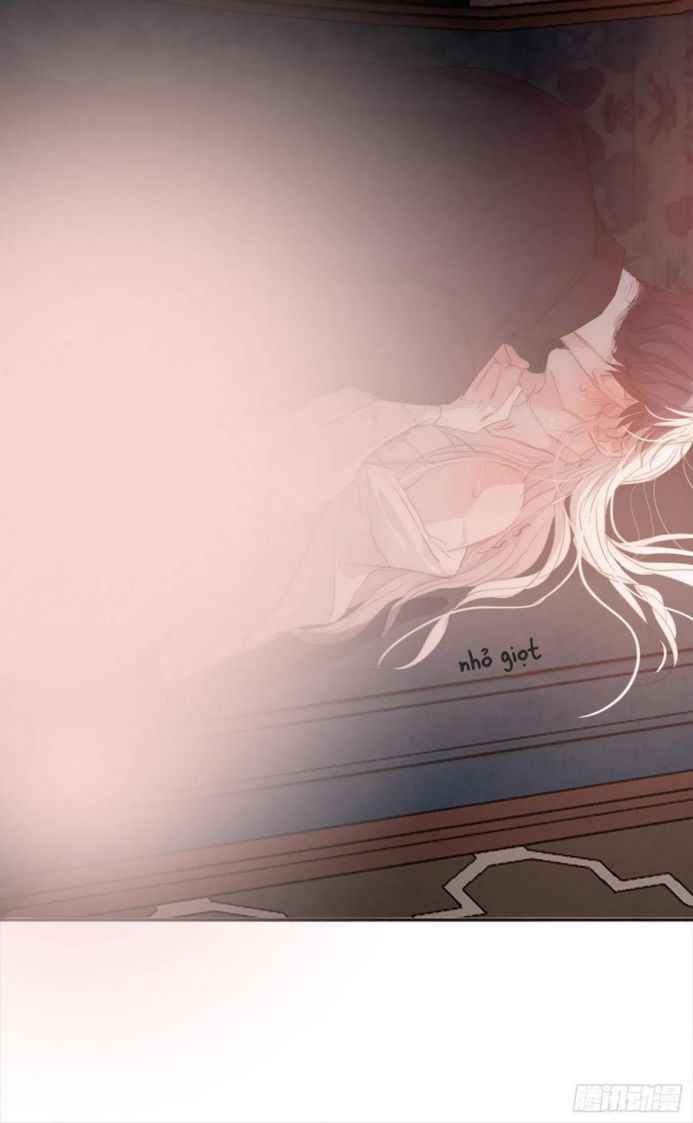 Thỉnh Cùng Ta Đồng Miên-Xin Hãy Ngủ Cùng Ta Chapter 33 - Trang 2