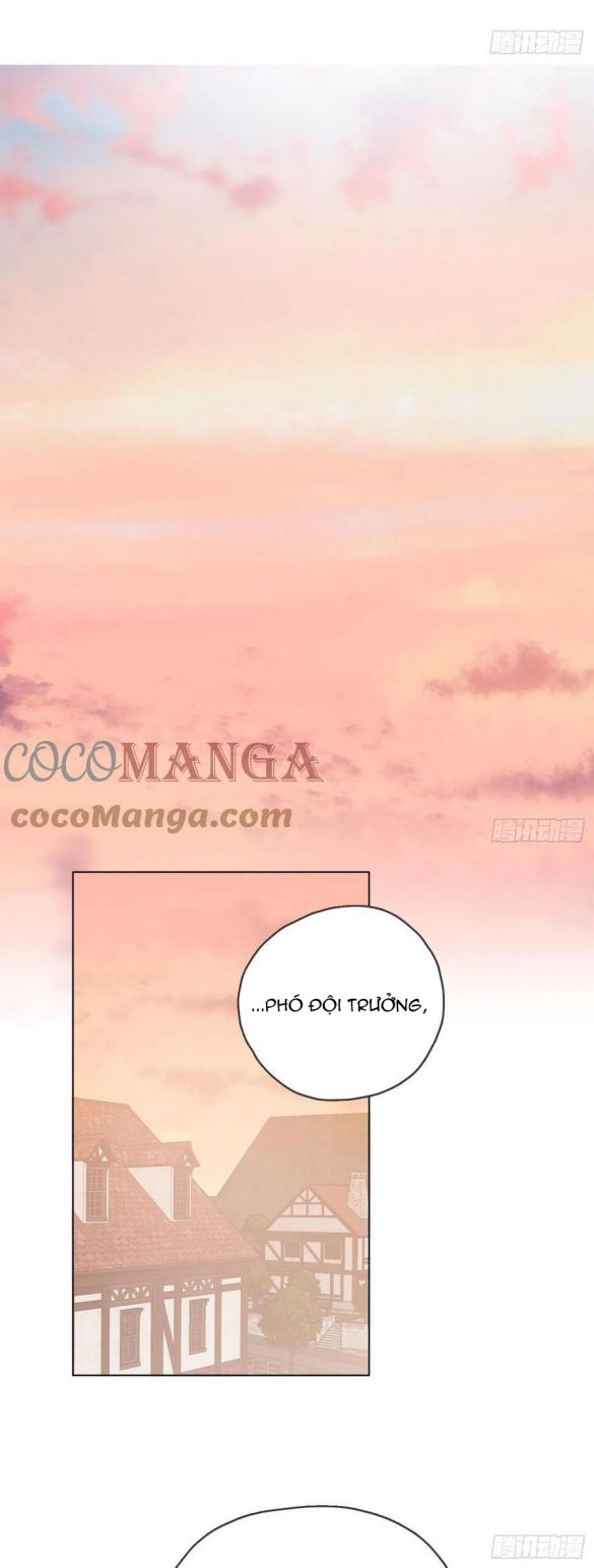 Thỉnh Cùng Ta Đồng Miên-Xin Hãy Ngủ Cùng Ta Chapter 34 - Trang 2