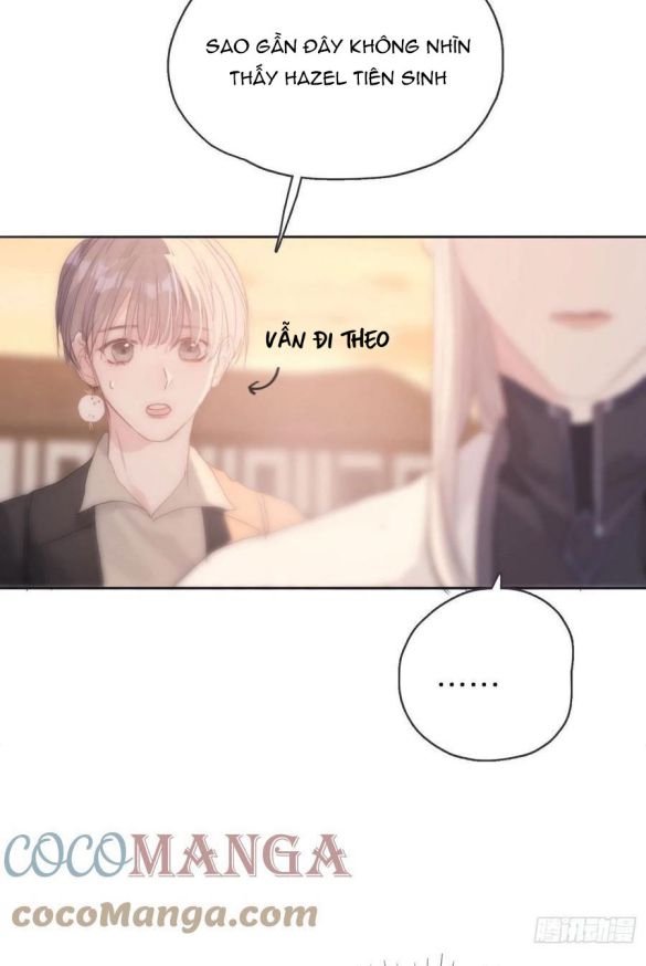 Thỉnh Cùng Ta Đồng Miên-Xin Hãy Ngủ Cùng Ta Chapter 34 - Trang 2