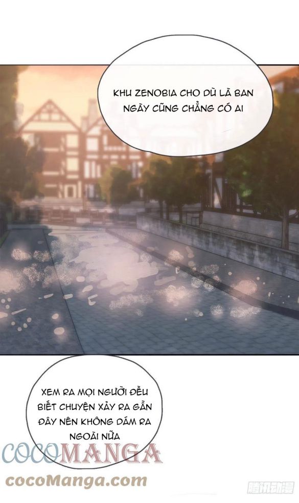 Thỉnh Cùng Ta Đồng Miên-Xin Hãy Ngủ Cùng Ta Chapter 34 - Trang 2