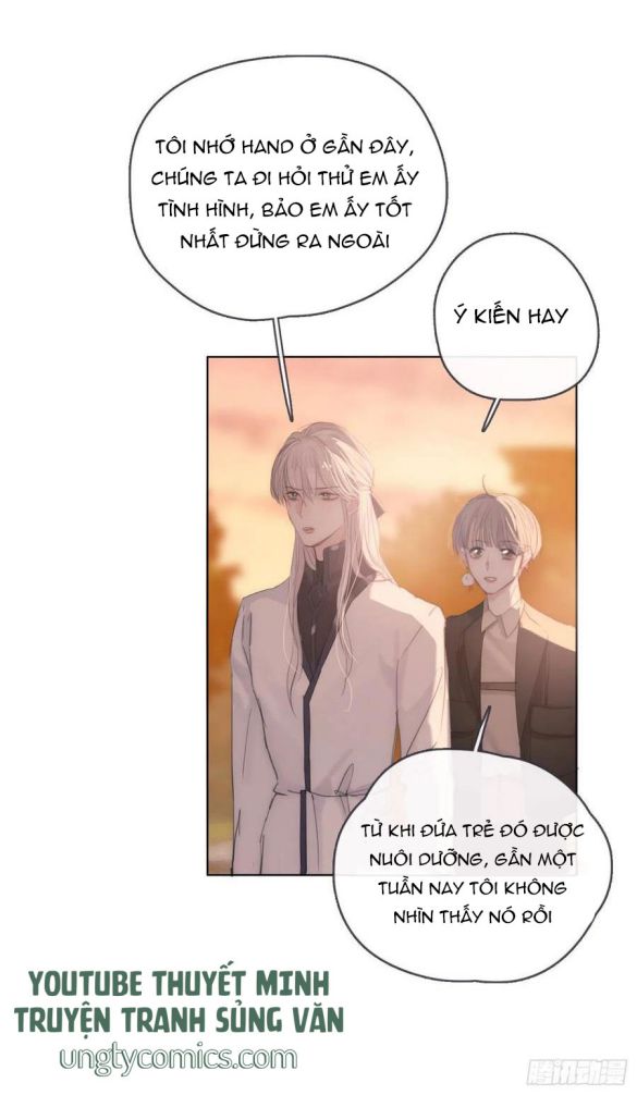 Thỉnh Cùng Ta Đồng Miên-Xin Hãy Ngủ Cùng Ta Chapter 34 - Trang 2