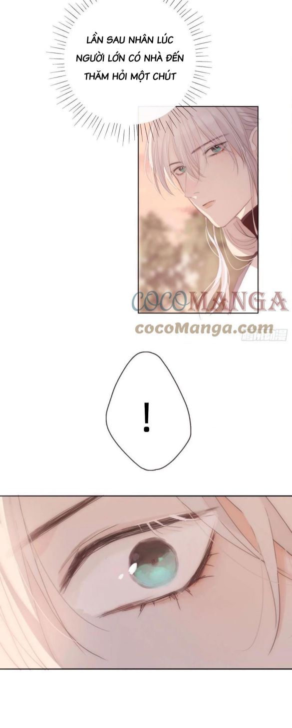 Thỉnh Cùng Ta Đồng Miên-Xin Hãy Ngủ Cùng Ta Chapter 34 - Trang 2