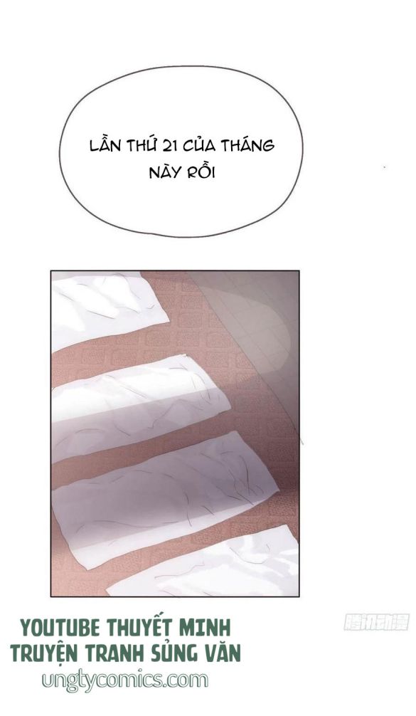 Thỉnh Cùng Ta Đồng Miên-Xin Hãy Ngủ Cùng Ta Chapter 34 - Trang 2