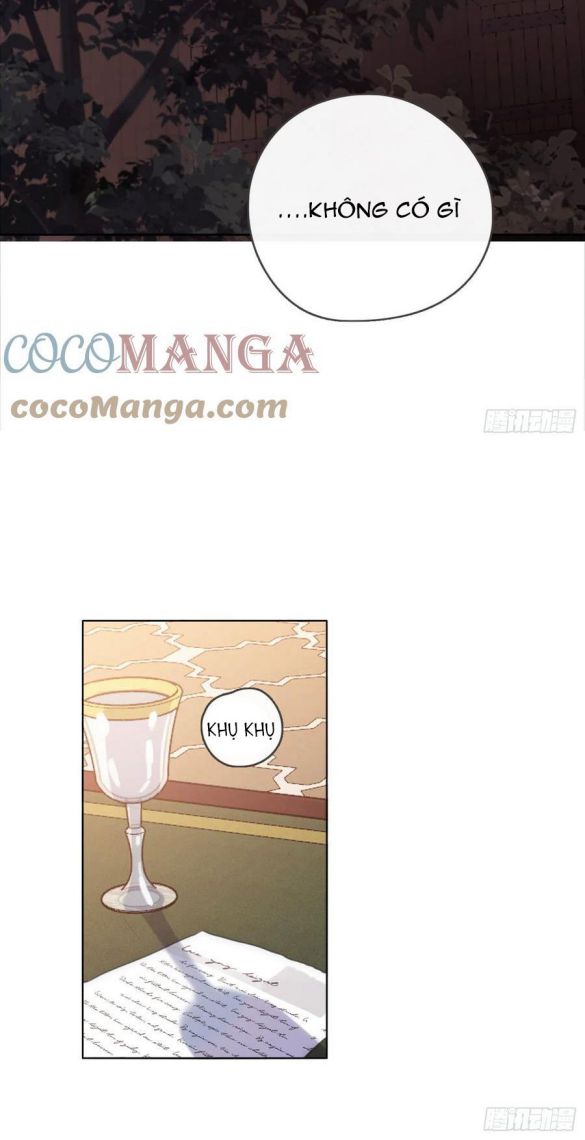 Thỉnh Cùng Ta Đồng Miên-Xin Hãy Ngủ Cùng Ta Chapter 34 - Trang 2