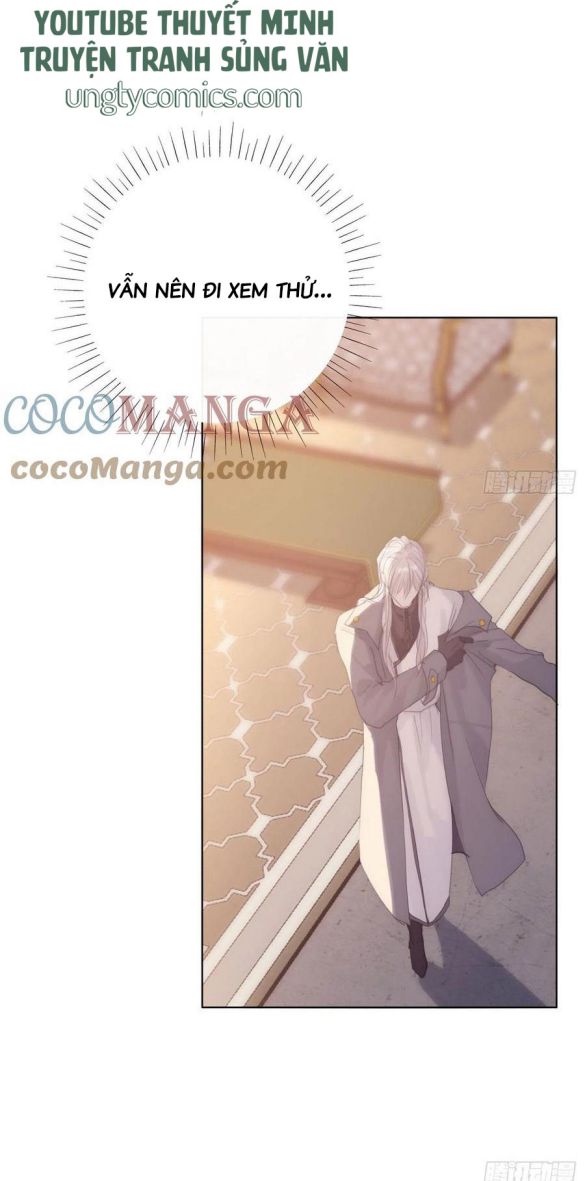 Thỉnh Cùng Ta Đồng Miên-Xin Hãy Ngủ Cùng Ta Chapter 34 - Trang 2