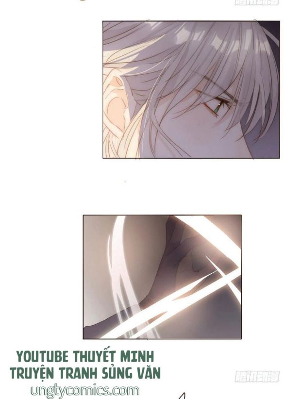 Thỉnh Cùng Ta Đồng Miên-Xin Hãy Ngủ Cùng Ta Chapter 34 - Trang 2