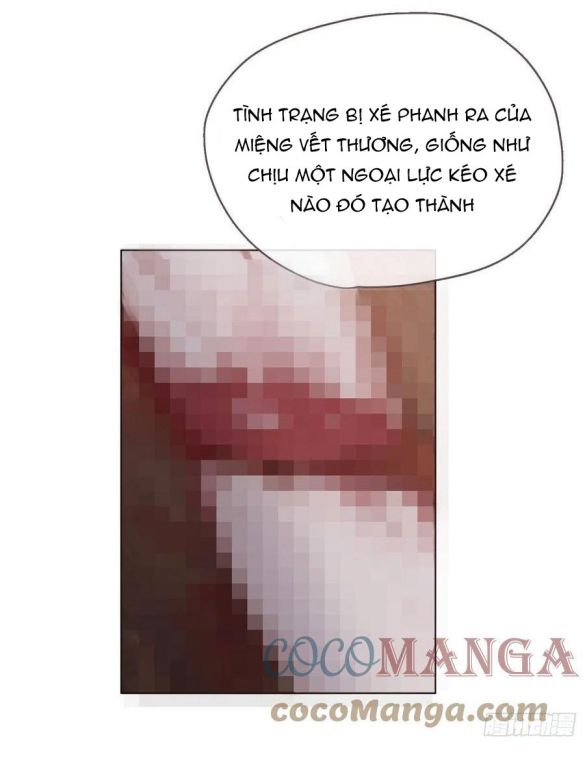 Thỉnh Cùng Ta Đồng Miên-Xin Hãy Ngủ Cùng Ta Chapter 34 - Trang 2