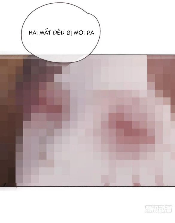 Thỉnh Cùng Ta Đồng Miên-Xin Hãy Ngủ Cùng Ta Chapter 34 - Trang 2