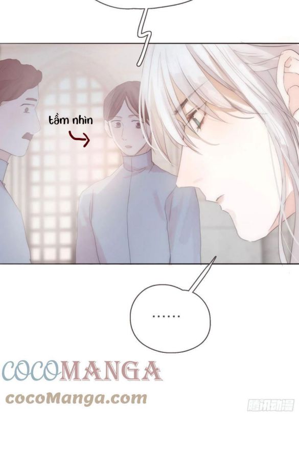 Thỉnh Cùng Ta Đồng Miên-Xin Hãy Ngủ Cùng Ta Chapter 34 - Trang 2