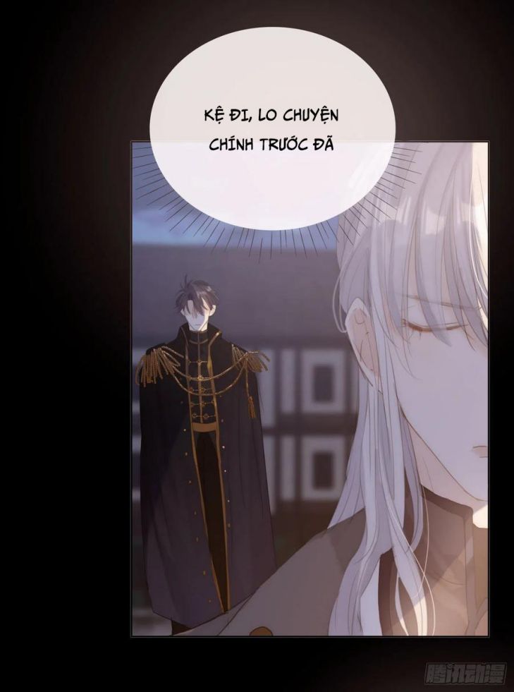 Thỉnh Cùng Ta Đồng Miên-Xin Hãy Ngủ Cùng Ta Chapter 35 - Trang 2