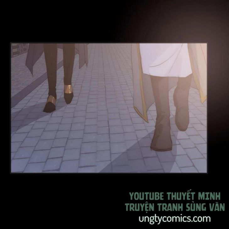 Thỉnh Cùng Ta Đồng Miên-Xin Hãy Ngủ Cùng Ta Chapter 35 - Trang 2