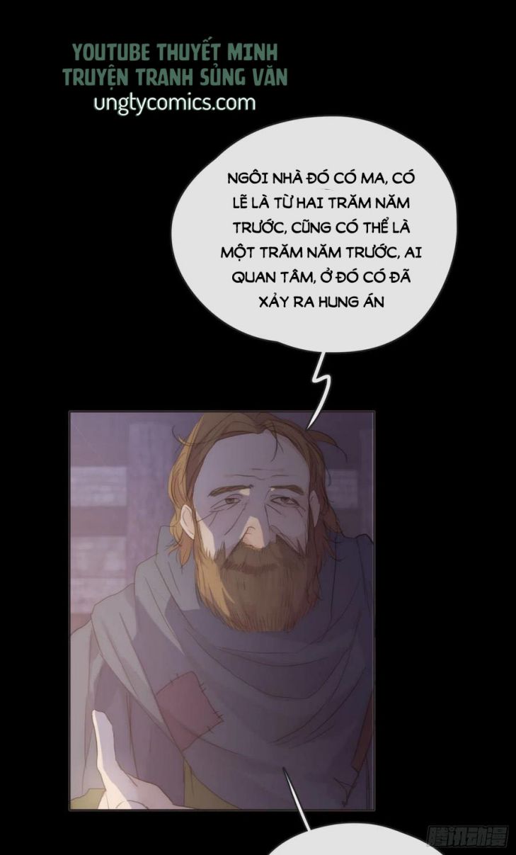 Thỉnh Cùng Ta Đồng Miên-Xin Hãy Ngủ Cùng Ta Chapter 35 - Trang 2