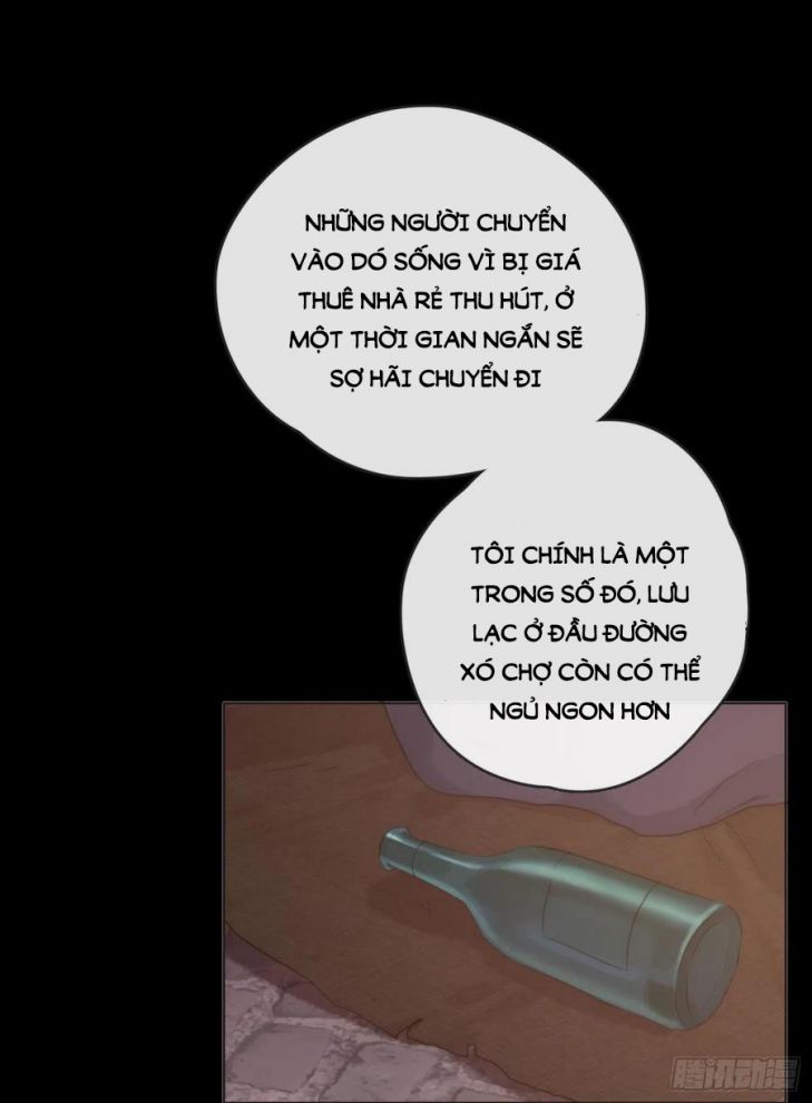 Thỉnh Cùng Ta Đồng Miên-Xin Hãy Ngủ Cùng Ta Chapter 35 - Trang 2