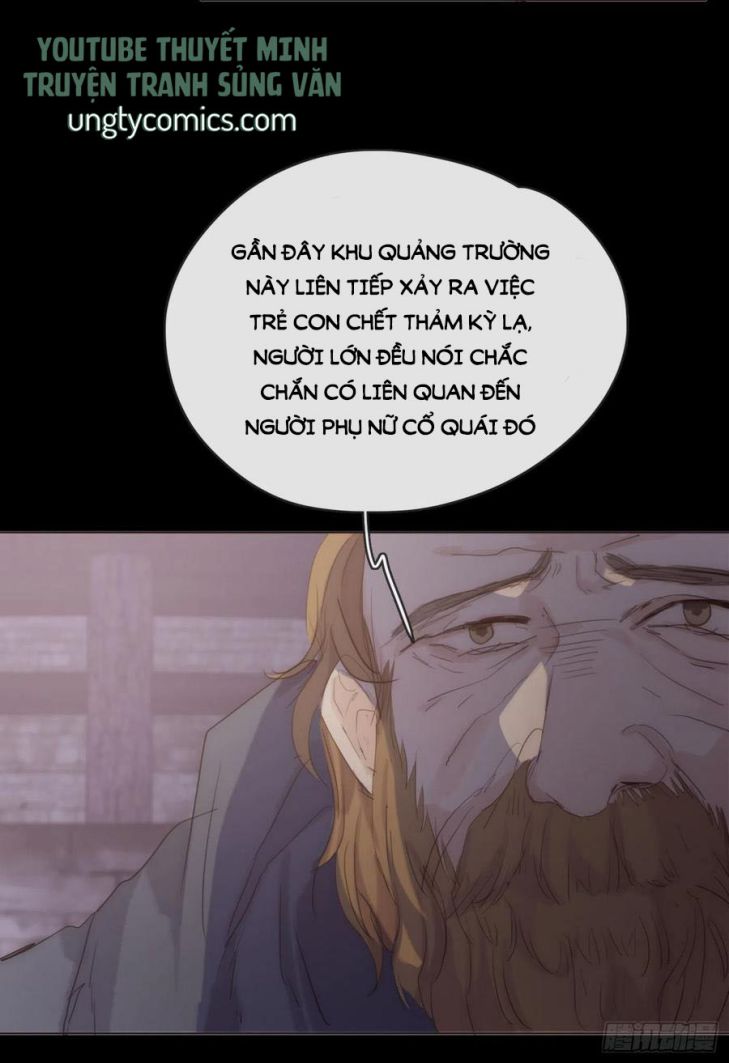 Thỉnh Cùng Ta Đồng Miên-Xin Hãy Ngủ Cùng Ta Chapter 35 - Trang 2