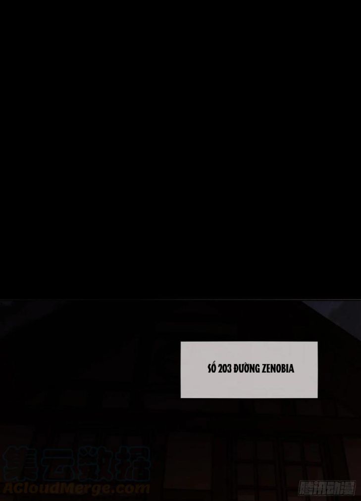 Thỉnh Cùng Ta Đồng Miên-Xin Hãy Ngủ Cùng Ta Chapter 35 - Trang 2