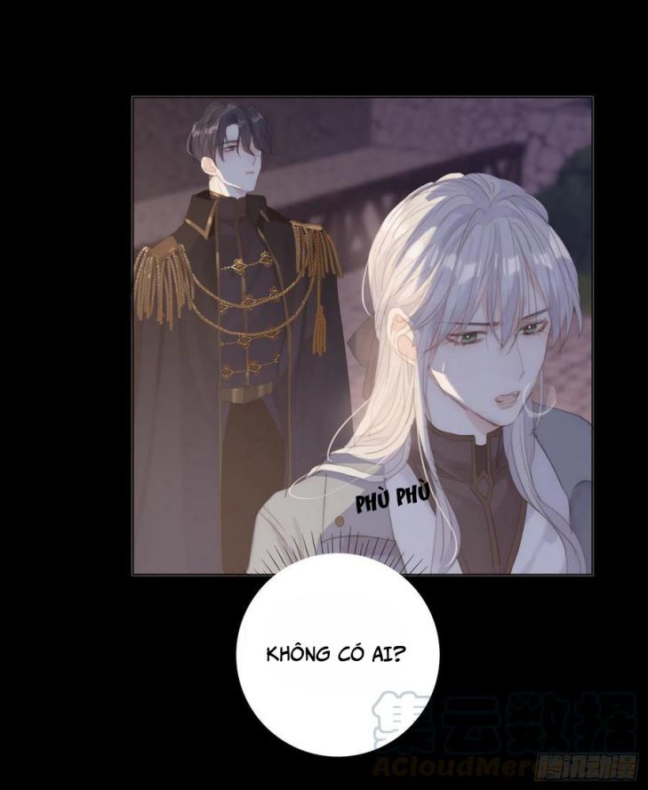 Thỉnh Cùng Ta Đồng Miên-Xin Hãy Ngủ Cùng Ta Chapter 35 - Trang 2