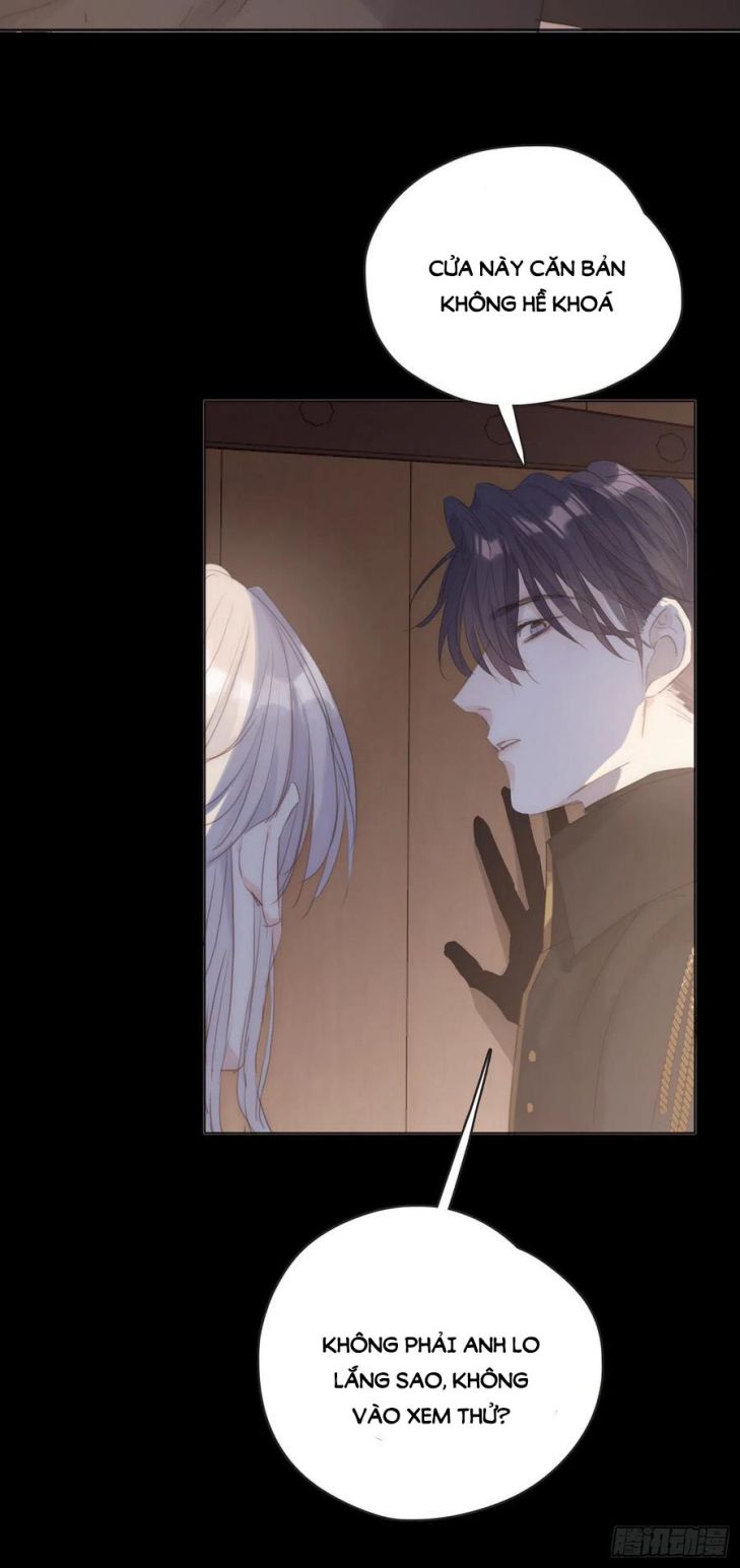 Thỉnh Cùng Ta Đồng Miên-Xin Hãy Ngủ Cùng Ta Chapter 35 - Trang 2