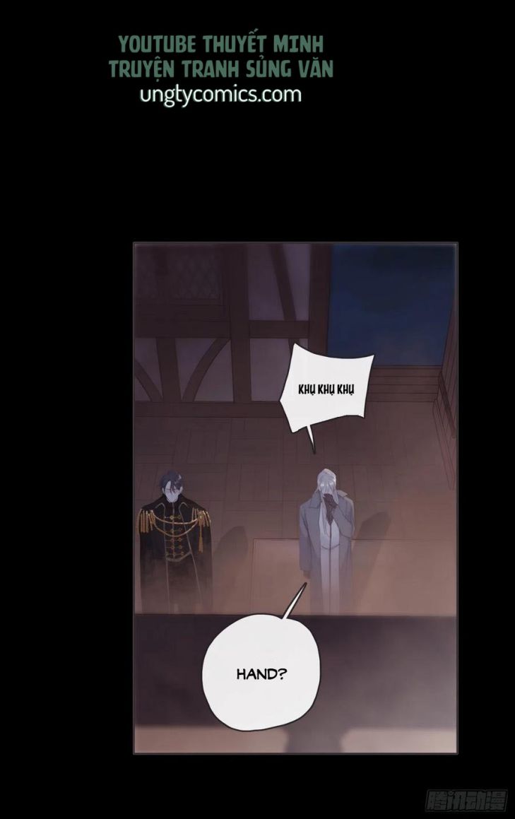 Thỉnh Cùng Ta Đồng Miên-Xin Hãy Ngủ Cùng Ta Chapter 35 - Trang 2