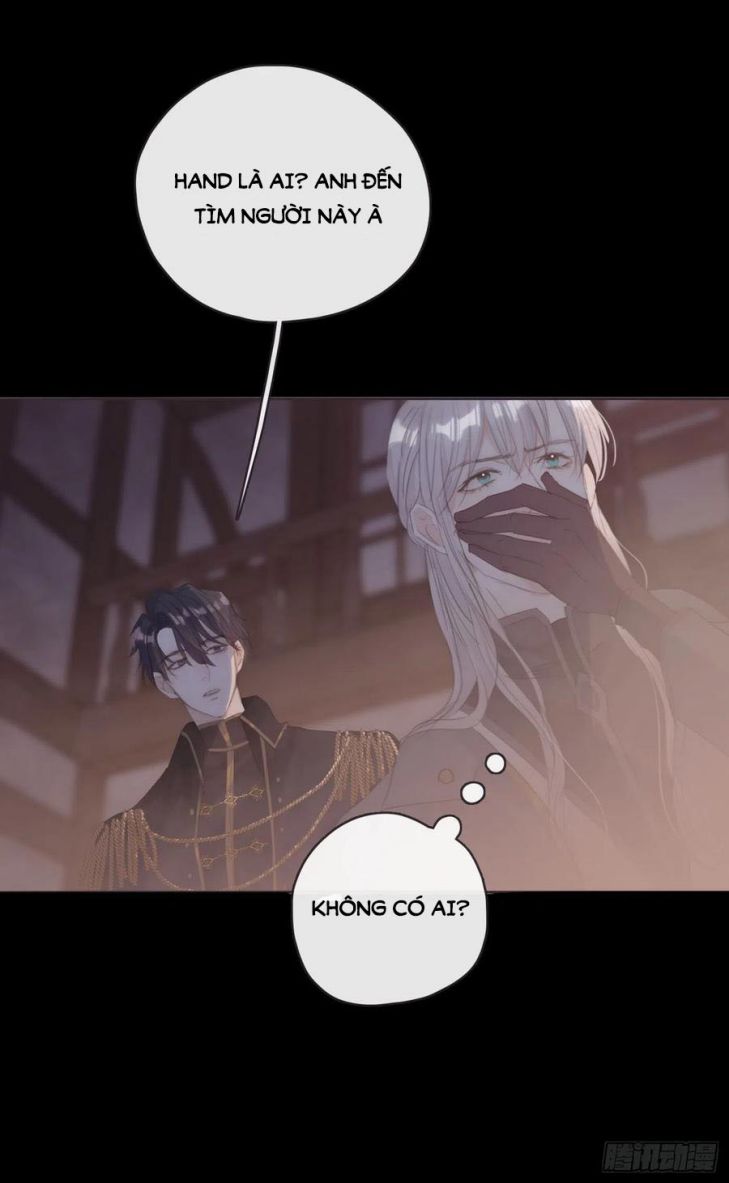 Thỉnh Cùng Ta Đồng Miên-Xin Hãy Ngủ Cùng Ta Chapter 35 - Trang 2