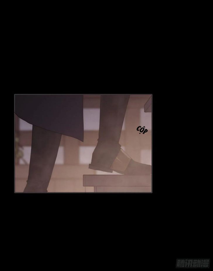 Thỉnh Cùng Ta Đồng Miên-Xin Hãy Ngủ Cùng Ta Chapter 35 - Trang 2