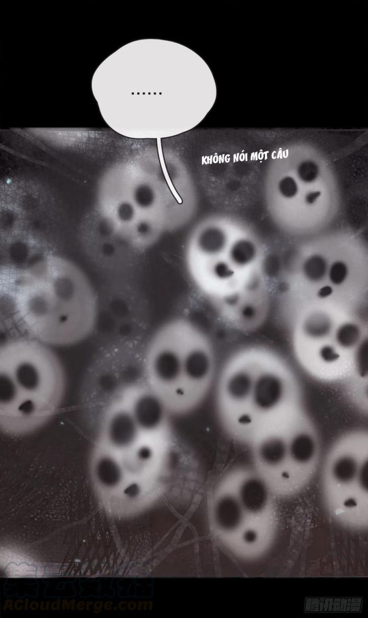 Thỉnh Cùng Ta Đồng Miên-Xin Hãy Ngủ Cùng Ta Chapter 35 - Trang 2