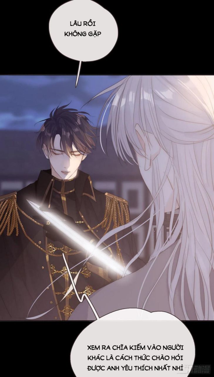 Thỉnh Cùng Ta Đồng Miên-Xin Hãy Ngủ Cùng Ta Chapter 35 - Trang 2