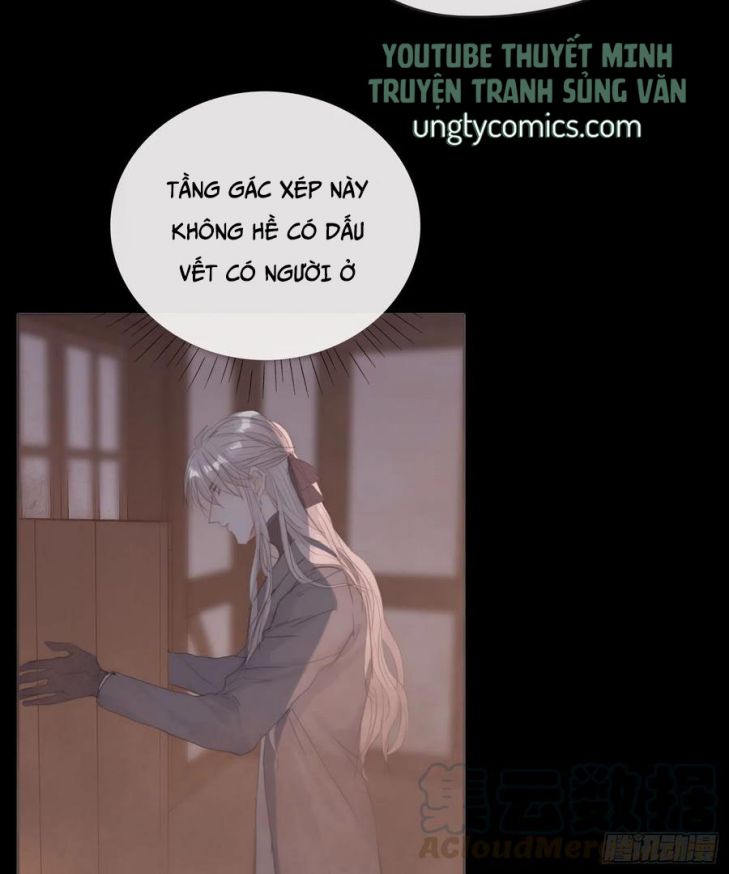 Thỉnh Cùng Ta Đồng Miên-Xin Hãy Ngủ Cùng Ta Chapter 35 - Trang 2