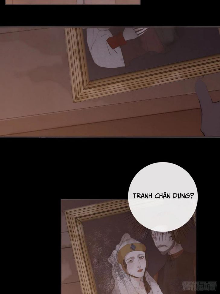 Thỉnh Cùng Ta Đồng Miên-Xin Hãy Ngủ Cùng Ta Chapter 35 - Trang 2