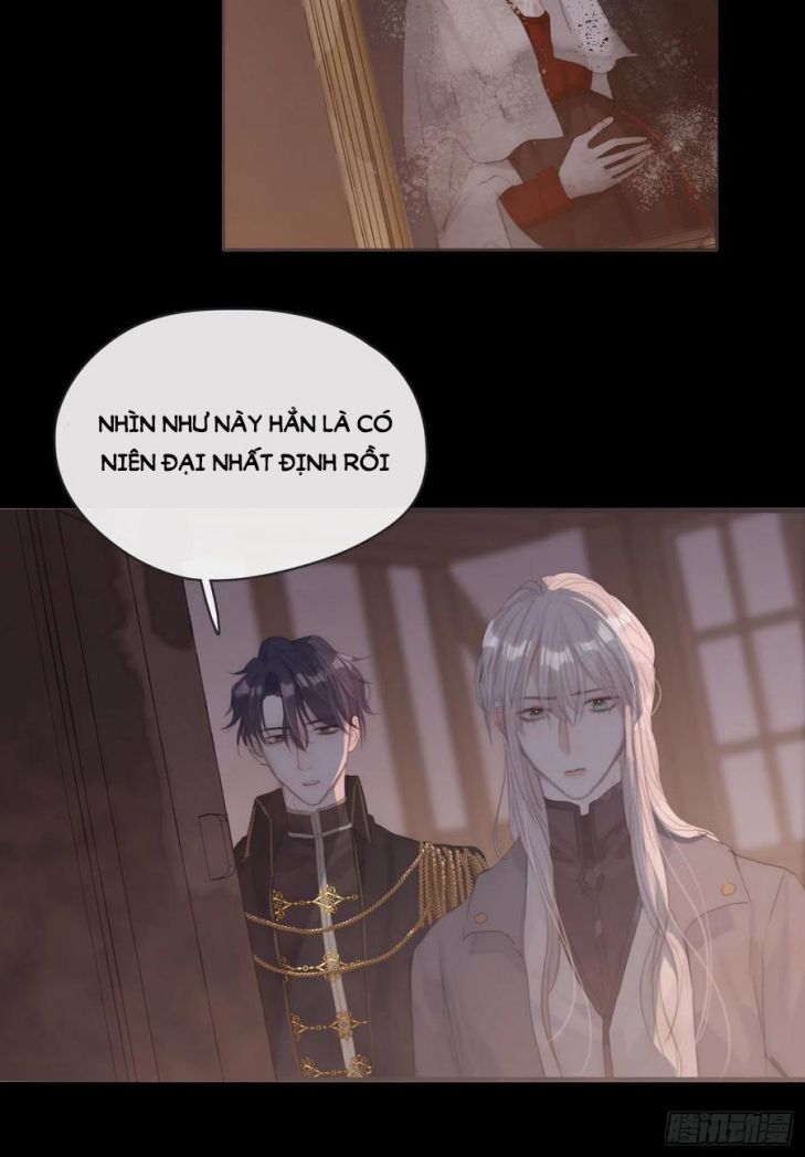 Thỉnh Cùng Ta Đồng Miên-Xin Hãy Ngủ Cùng Ta Chapter 35 - Trang 2